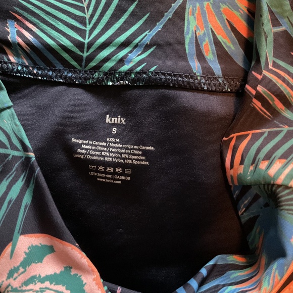 Knix bikini - Picture 2 of 3